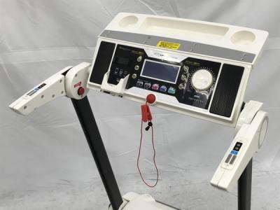 ALINCO AFW1312(ランニングマシン、ウォーキングマシン)の新品
