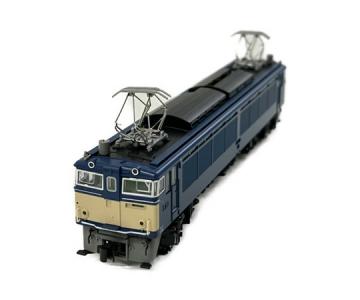 KATO 3085-1 EF63 1次形 JR仕様 電気機関車 鉄道模型 Nゲージ
