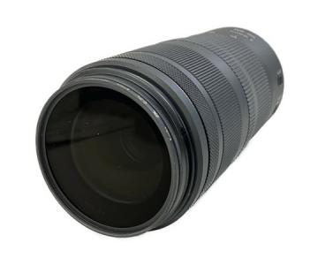 Canon RF100-400mm F5.6-8 IS USM カメラ レンズ