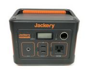 Jackery ポータブル電源 240 家庭 アウトドア 両用 バックアップ電源 小型軽量の買取