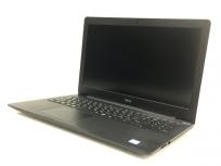 Dell Inc. Inspiron 5570 Core i5-8250U 1.60GHz 8GB HDD 1.0TB ノート PC パソコン Win 10 Home 64bitの買取