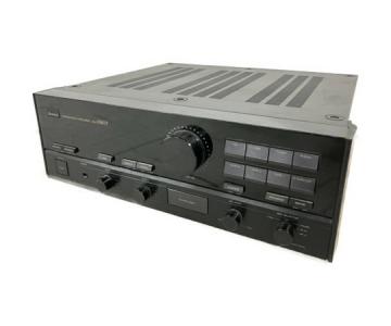 SANSUI サンスイ au-α607 インテグレーテッド プリメイン アンプ