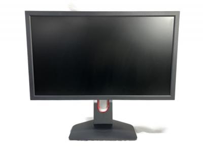 BenQ 24型ゲーミングディスプレイ XL2411 144Hz駆動