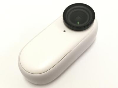 Insta360 GO2 CING2XX/A Standard Edition アクションカメラ