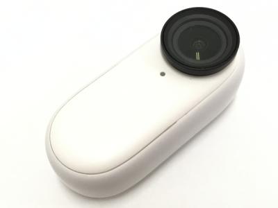 Insta360 GO2 CING2XX/A Standard Edition アクションカメラ
