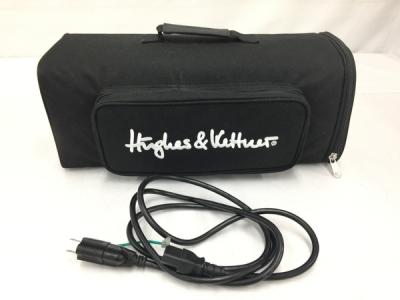Hughes&amp;Kettner ヒュース&amp;ケトナー HUK-GM36/H GrandMeister 36 Head ギター アンプ ヘッド オーディオ 音響