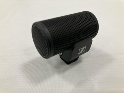 SENNHEISER MKE 200 指向性 カメラ マイク