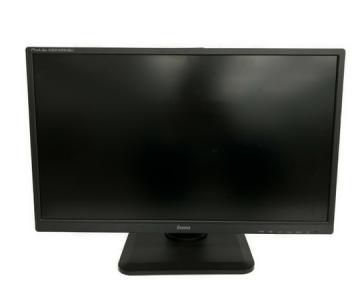 iiyama XB2481HSU PL2481H 液晶ディスプレイ モニター