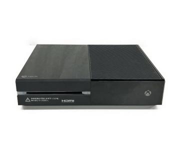 Microsoft Xbox ONE 1540 家庭用 ゲーム 本体 コントローラー 付 エックスボックス ワン マイクロソフト