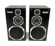 YAMAHA ヤマハ NS-1000MM スピーカー 音響機材の買取