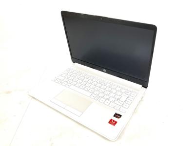 HP 14s-dk0101AU(ノートパソコン)の新品/中古販売 | 1797014