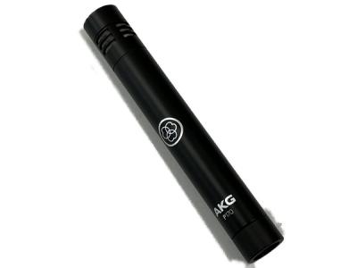 AKG アーカーゲー Project Studio Line P170 コンデンサー マイク