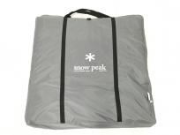 snow peak スノーピーク TM-506R ドックドームPro.6 インナーマット アウトドア キャンプの買取