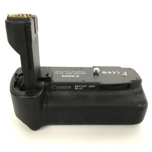 Canon Battery Grip BG-E2 バッテリーグリップ