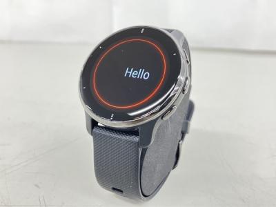 ガーミン GARMIN Venu 2 Plus Gray スマートウォッチ