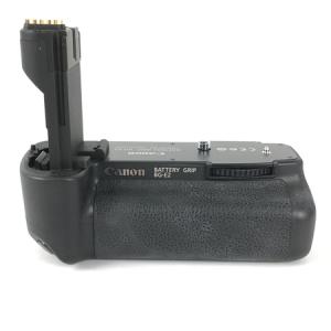 Canon Battery Grip BG-E2 バッテリーグリップ