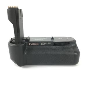 Canon Battery Grip BG-E2 バッテリーグリップ