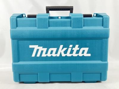makita マキタ GA518DRGX 充電式 ディスクグラインダー