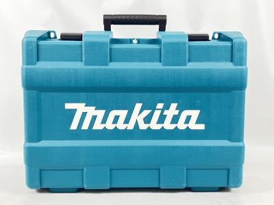 makita マキタ GA518DRGX 充電式 ディスクグラインダー