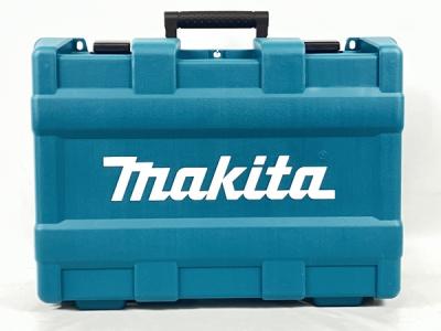makita マキタ GA518DRGX 充電式 ディスクグラインダー