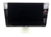 未動確/TRC連絡待ち Apple Thunderbolt Display (27-inch) PC ディスプレイの買取