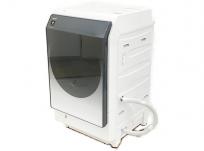 SHARP ES-W114-SL ドラム式 洗濯 乾燥機 洗濯11kg 乾燥 6.0kg 左開き 2021年製大型の買取