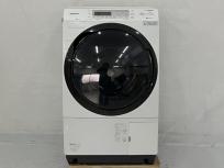 Panasonic NA-VX700BR ドラム式 洗濯機 2020年製 パナソニック 家電の買取