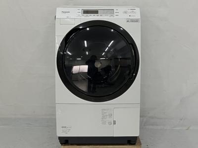 Panasonic NA-VX700BR ドラム式 洗濯機 2020年製 パナソニック 家電