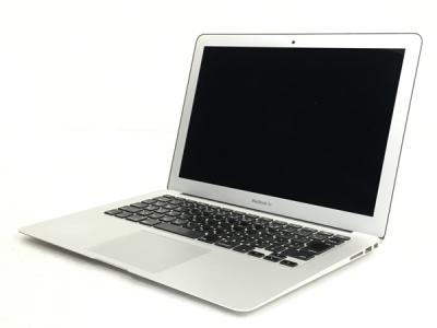Apple アップル MacBook Air ノート PC 13.3型 i7 3667U 2.00GHz 8GB SSD256GB Mojave