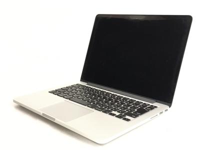 Apple MacBook Pro Retina 13 Early 2015 SSD i5