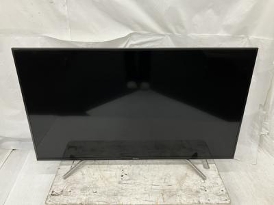 SONY ソニー BRAVIA KJ-49X8500 F 4K 液晶テレビ 49V型