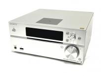 SONY MAP-S1 マルチ オーディオ プレーヤー システム ハイレゾ 対応の買取