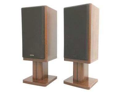 DIATONE DS-600ZA 3way スピーカー システム オーディオ