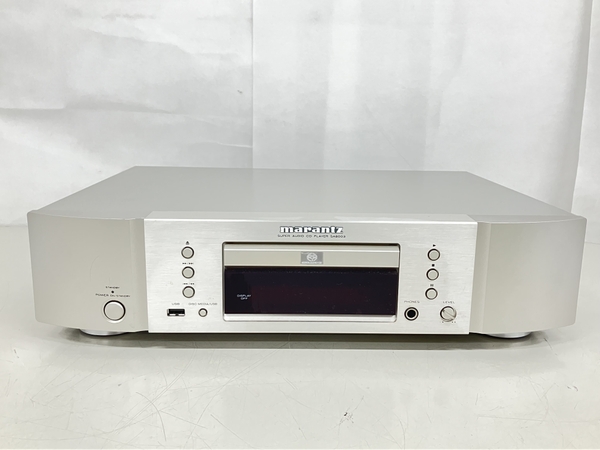 marantz SA8003(CDプレーヤー)-