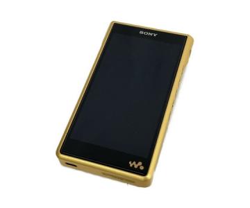 SONY NW-WM1ZM2 ソニーウォークマン 256GB ミュージックプレイヤー オーディオ