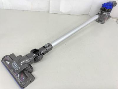 Dyson ダイソン DC34 ハンディ サイクロン式 コードレス 掃除機