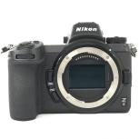 Nikon ミラーレス 一眼 カメラ Z6 デジタル 撮影 ニコンの買取