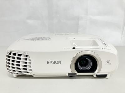 EPSON EH-TW5200 dreamio ホーム プロジェクター