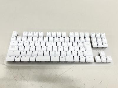 RAZER RZ03-02640800-R3J1 BlackWidow Lite ゲーミング メカニカル キーボード PC 周辺 レイザー