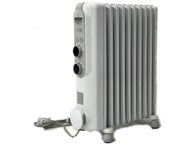 DeLonghi RHJ35M1015 アミカルド オイルヒーター 暖房 家電 デロンギ