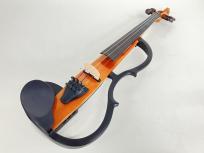 受賞セール YAMAHA ヤマハ SV-100 サイレント バイオリン 楽器の買取