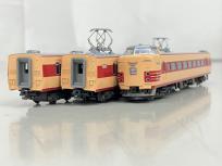 KATO カトー 10-876 レジェンドコレクション 381系 しなの 9両 鉄道模型 Nゲージの買取