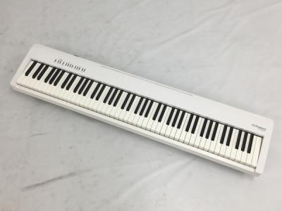 Roland FP-30X-WH キーボード 電子ピアノ 音響機材 ローランド