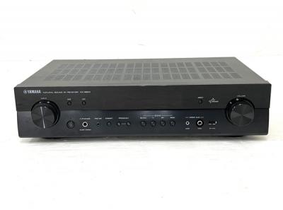 YAMAHA ヤマハ AVアンプ RX-S600 5.1ch ネットワーク レシーバー