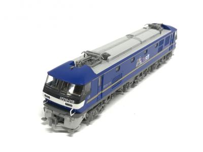 KATO 3092-1 EF210 300 桃太郎 電気機関車 Nゲージ 鉄道模型