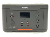 PHILIPS DLP8092C ポータブル電源 324000mAh フィリップス