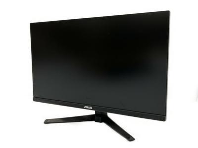 ASUS ゲーミングモニター TUF Gaming VG249Q1A-J 液晶ディスプレイ 23.8型 2021年製 家電