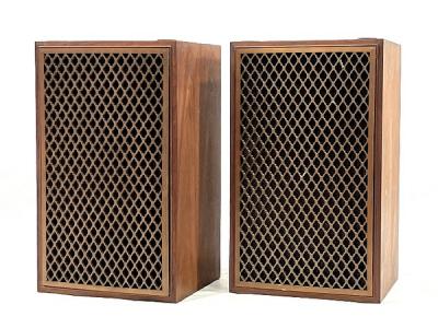 JBL ジェービーエル フルレンジユニット LE8T 8Ω オーディオ 音響