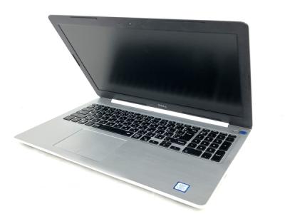 Dell Inspiron 5000 5570 ノート パソコン celeron 3865U 1.80GHz 4GB HDD 1.0TB Win10 Home 64bit