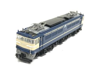 KATO 3060-3 EF65 500番台 P形特急色 JR仕様 鉄道模型 Nゲージ カトー